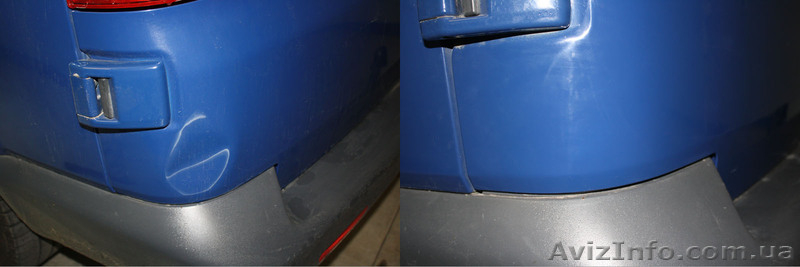 Вмятини-не проблема. Видалення вмятин у Львові - <ro>Изображение</ro><ru>Изображение</ru> #7, <ru>Объявление</ru> #795571