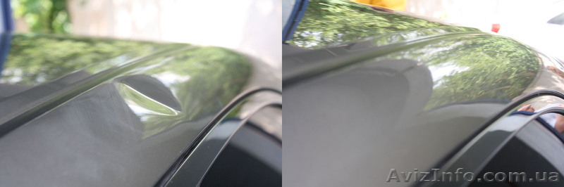 Вмятини-не проблема. Видалення вмятин у Львові - <ro>Изображение</ro><ru>Изображение</ru> #8, <ru>Объявление</ru> #795571