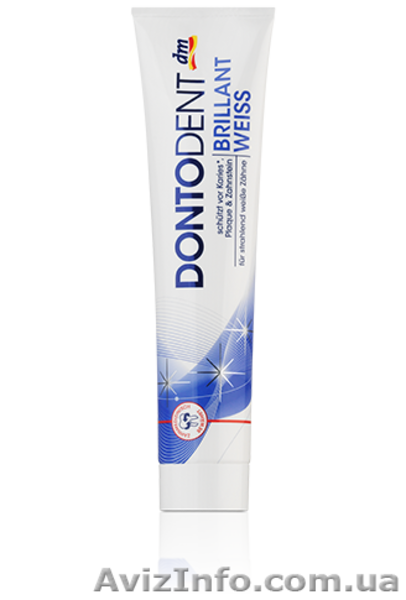 Balea, Denkmit, Dontodent - <ro>Изображение</ro><ru>Изображение</ru> #1, <ru>Объявление</ru> #1026772