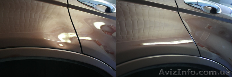 Вмятини-не проблема. Видалення вмятин у Львові - <ro>Изображение</ro><ru>Изображение</ru> #10, <ru>Объявление</ru> #795571