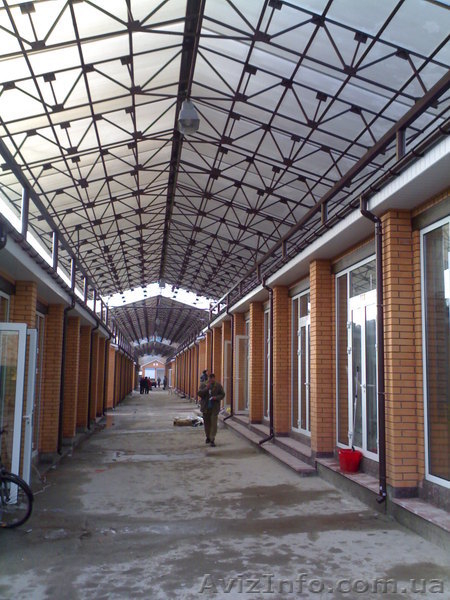 Монолитный поликарбонат Марлон 3мм - <ro>Изображение</ro><ru>Изображение</ru> #1, <ru>Объявление</ru> #1029439