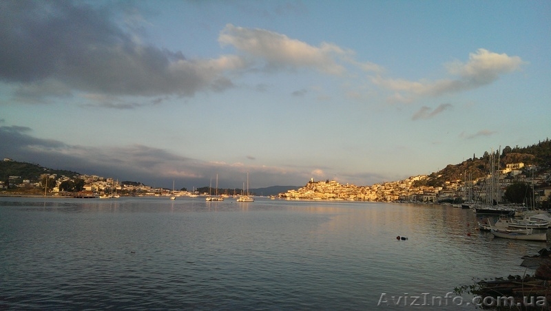 отдых в Европе на море  - <ro>Изображение</ro><ru>Изображение</ru> #3, <ru>Объявление</ru> #1025884