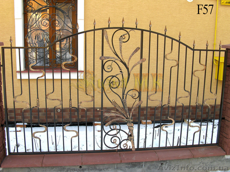 Ковані вироби та металоконструкції - <ro>Изображение</ro><ru>Изображение</ru> #10, <ru>Объявление</ru> #1019130