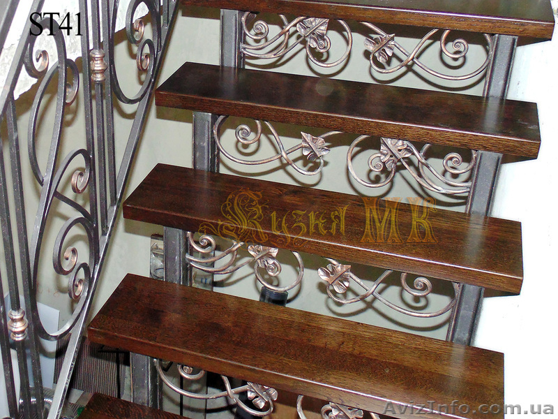 Ковані вироби та металоконструкції - <ro>Изображение</ro><ru>Изображение</ru> #8, <ru>Объявление</ru> #1019130