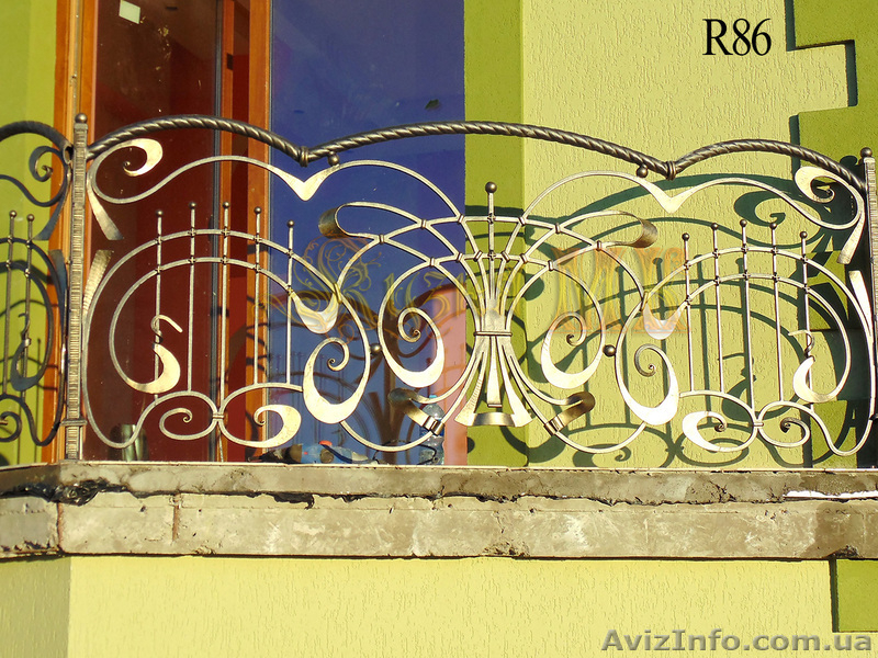 Ковані вироби та металоконструкції - <ro>Изображение</ro><ru>Изображение</ru> #6, <ru>Объявление</ru> #1019130