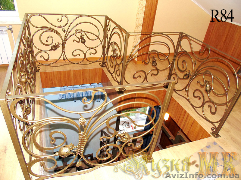 Ковані вироби та металоконструкції - <ro>Изображение</ro><ru>Изображение</ru> #7, <ru>Объявление</ru> #1019130