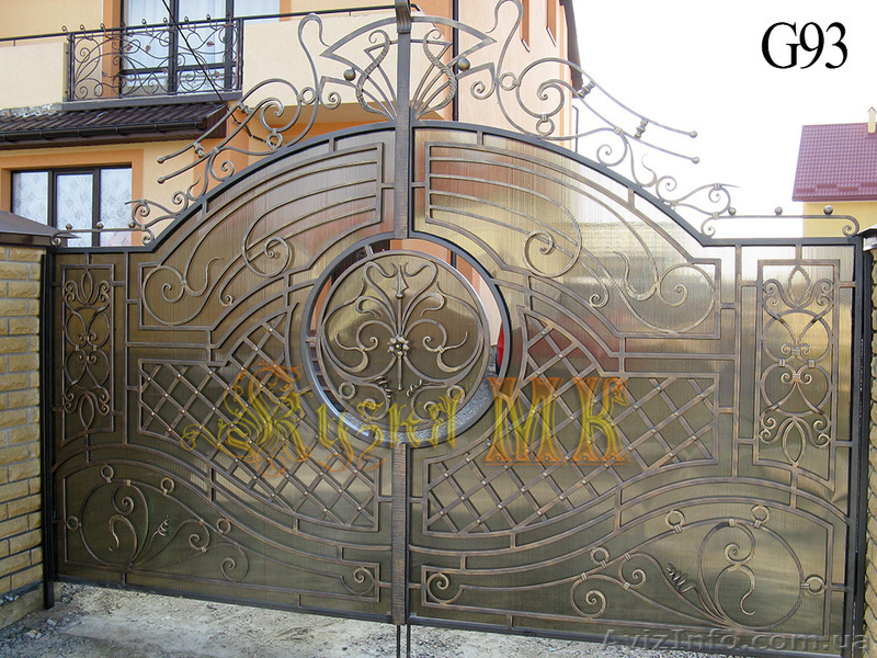 Ковані вироби та металоконструкції - <ro>Изображение</ro><ru>Изображение</ru> #2, <ru>Объявление</ru> #1019130