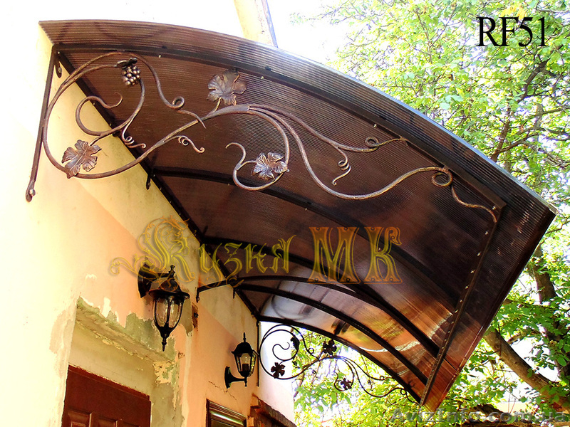 Ковані вироби та металоконструкції - <ro>Изображение</ro><ru>Изображение</ru> #4, <ru>Объявление</ru> #1019130