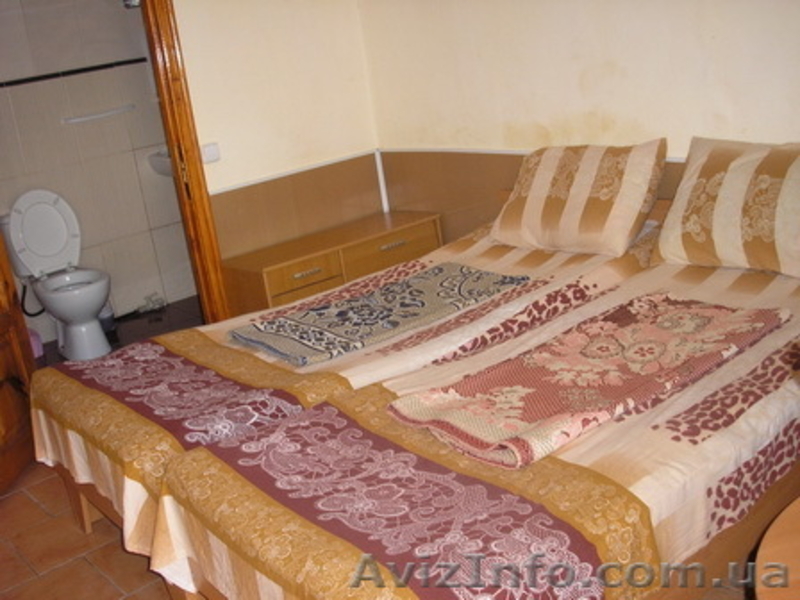 Отдых в б/о "Ассоль" - <ro>Изображение</ro><ru>Изображение</ru> #5, <ru>Объявление</ru> #1033244