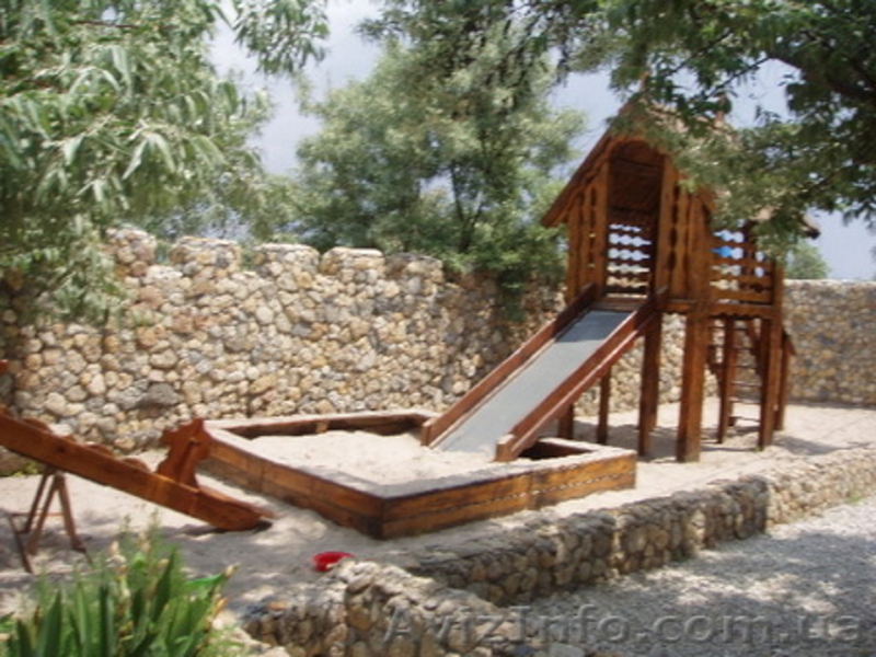 Отдых в б/о "Ассоль" - <ro>Изображение</ro><ru>Изображение</ru> #3, <ru>Объявление</ru> #1033244