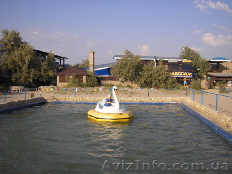 Отдых в б/о "Ассоль" - <ro>Изображение</ro><ru>Изображение</ru> #2, <ru>Объявление</ru> #1033244