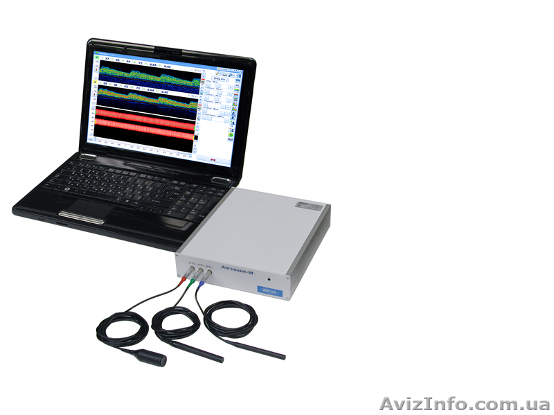Миограф M-Test Львов - <ro>Изображение</ro><ru>Изображение</ru> #3, <ru>Объявление</ru> #1048254