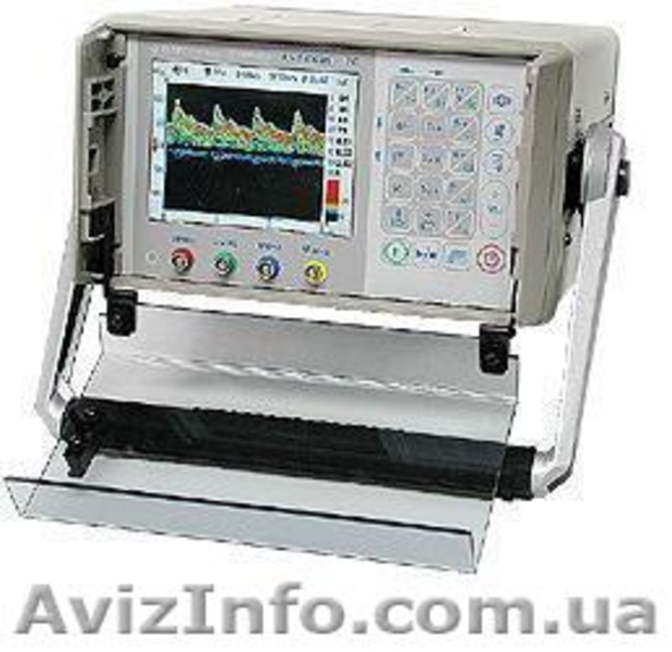 Реограф RheoTest Львов - <ro>Изображение</ro><ru>Изображение</ru> #5, <ru>Объявление</ru> #1048261