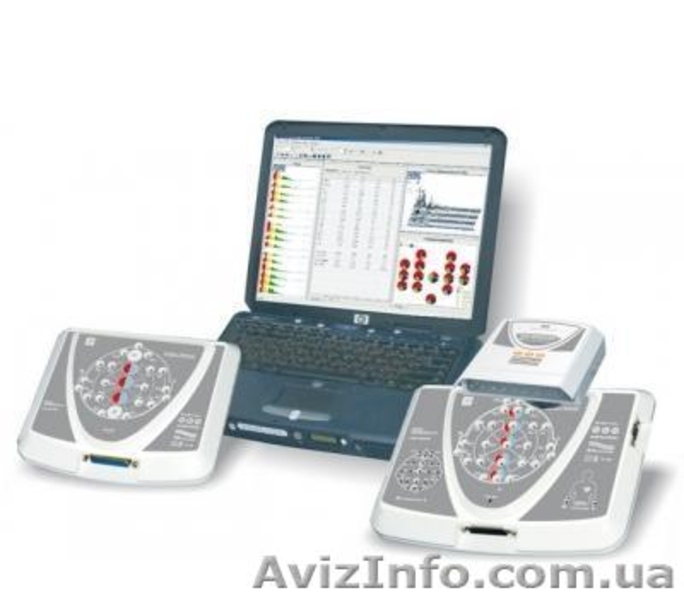 Эхоэнцефалограф Ангиодин-ЭХО Львов - <ro>Изображение</ro><ru>Изображение</ru> #4, <ru>Объявление</ru> #1048257