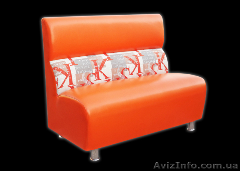 Гарні дивани для кафе. - <ro>Изображение</ro><ru>Изображение</ru> #3, <ru>Объявление</ru> #1033955