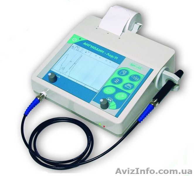 Эхоэнцефалограф Ангиодин-ЭХО Львов - <ro>Изображение</ro><ru>Изображение</ru> #3, <ru>Объявление</ru> #1048257