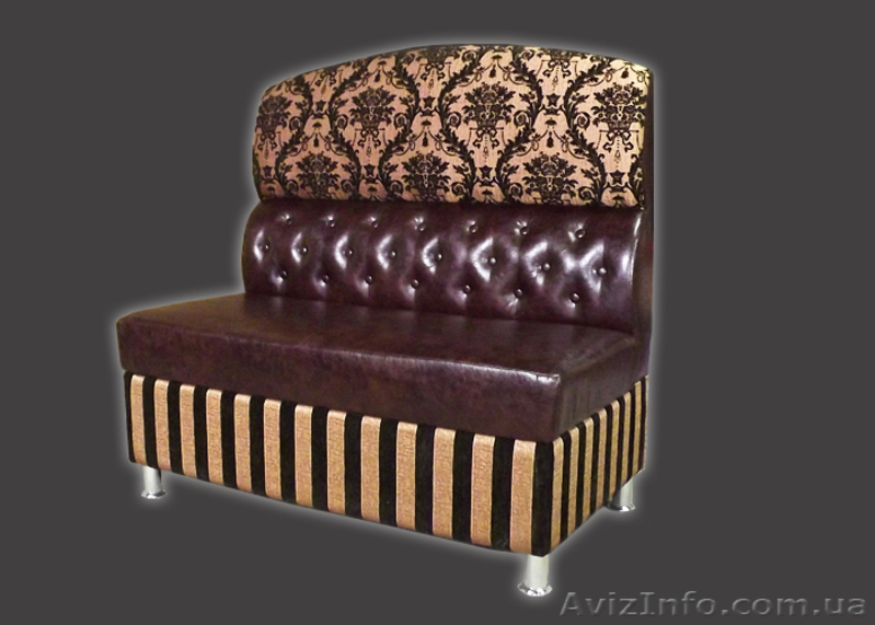 Хорошие диваны для кафе.  - <ro>Изображение</ro><ru>Изображение</ru> #6, <ru>Объявление</ru> #1033954