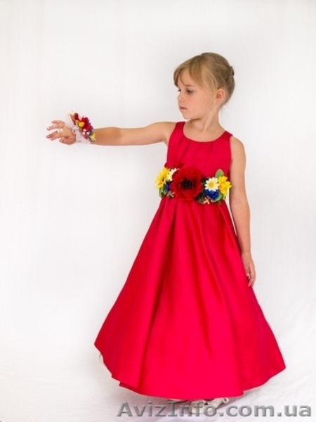 Український стрій для дітей, підлітків, дорослих - <ro>Изображение</ro><ru>Изображение</ru> #2, <ru>Объявление</ru> #1057943