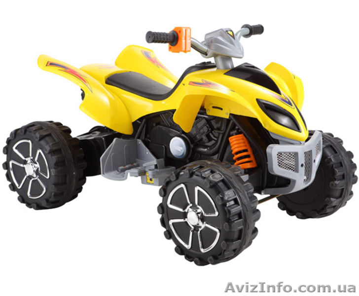 Замечательный  Детский Квадроцикл RAZOR SM-108 - <ro>Изображение</ro><ru>Изображение</ru> #4, <ru>Объявление</ru> #1060573