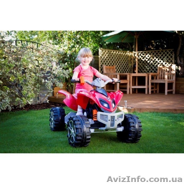 Замечательный  Детский Квадроцикл RAZOR SM-108 - <ro>Изображение</ro><ru>Изображение</ru> #5, <ru>Объявление</ru> #1060573