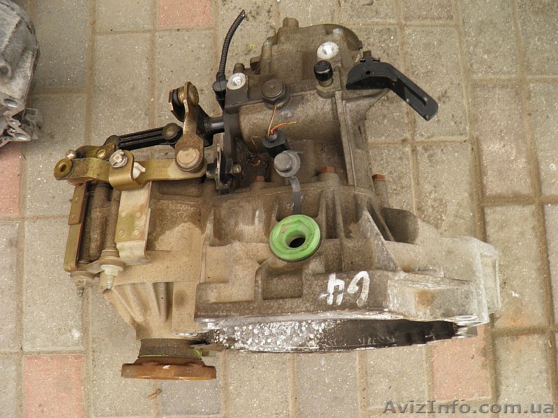 КПП Коробка передач Golf4 1.6 ERT, A3 1.6 ERT, Bora 1.6 ERT, Octavia 1.6 ERT - <ro>Изображение</ro><ru>Изображение</ru> #1, <ru>Объявление</ru> #1062736