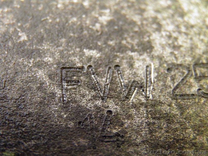 КПП FVW, EAZ Коробка передач Caddy 1.9SDI FVW EAZ - <ro>Изображение</ro><ru>Изображение</ru> #2, <ru>Объявление</ru> #1062739