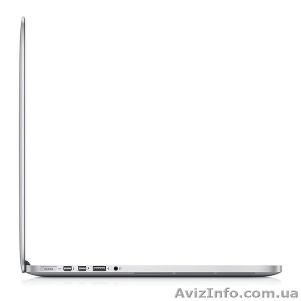 Продаётся АБСОЛЮТНО НОВЫЙ! Apple MacBook Pro 15 с Retina экраном ME664 - <ro>Изображение</ro><ru>Изображение</ru> #5, <ru>Объявление</ru> #1075004