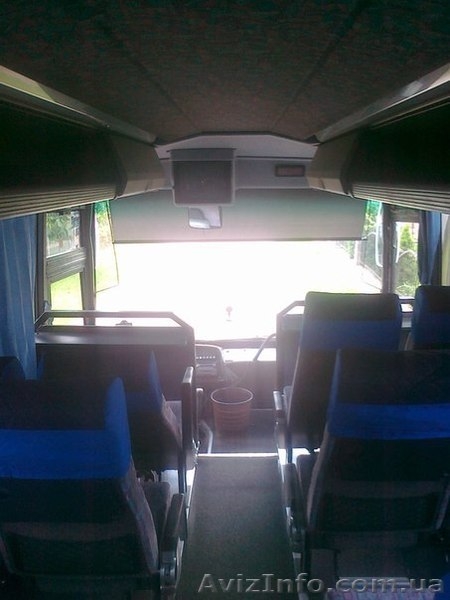Пассажирские перевозки и аренда автобуса по Украине - <ro>Изображение</ro><ru>Изображение</ru> #3, <ru>Объявление</ru> #1069521