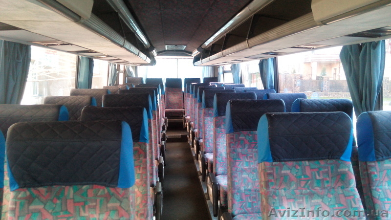 Пассажирские перевозки и аренда автобуса по Украине - <ro>Изображение</ro><ru>Изображение</ru> #4, <ru>Объявление</ru> #1069521