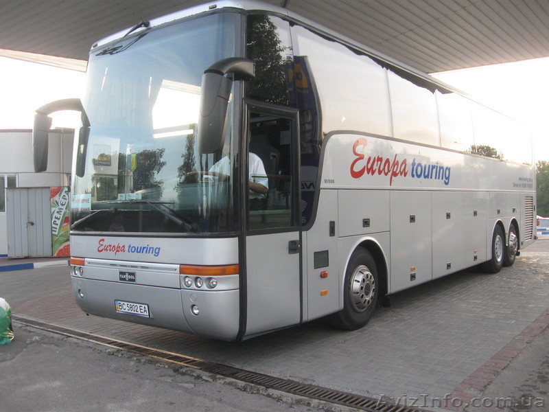 Низькі ціни на оренду автобусів - <ro>Изображение</ro><ru>Изображение</ru> #9, <ru>Объявление</ru> #1074585