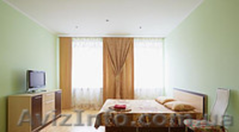 Львов. Двухкомнатная квартира в Галицком районе - <ro>Изображение</ro><ru>Изображение</ru> #2, <ru>Объявление</ru> #1071016