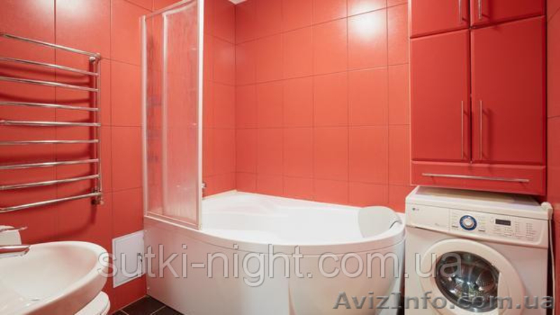 Львов. Двухкомнатная квартира в Галицком районе - <ro>Изображение</ro><ru>Изображение</ru> #6, <ru>Объявление</ru> #1071016