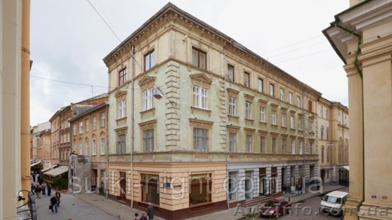 Квартира  в историческом центре города.  - <ro>Изображение</ro><ru>Изображение</ru> #7, <ru>Объявление</ru> #1070180