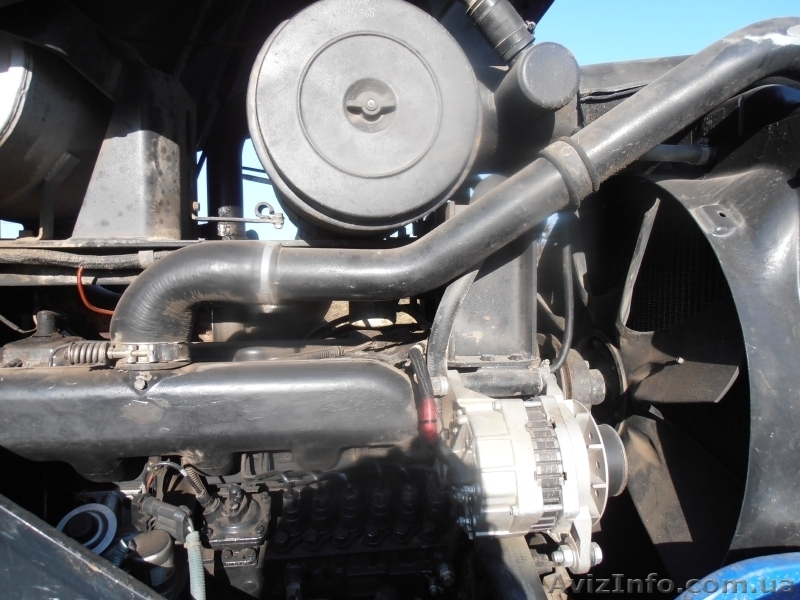 Продаем сельскохозяйственный колесный трактор NEW HOLLAND G240, 2004 г.в. - <ro>Изображение</ro><ru>Изображение</ru> #9, <ru>Объявление</ru> #1076951