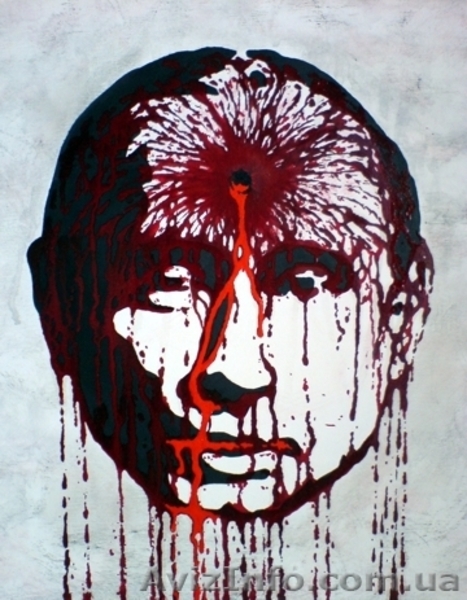 "Володя Мироточит" - по Украине - <ro>Изображение</ro><ru>Изображение</ru> #1, <ru>Объявление</ru> #1085498