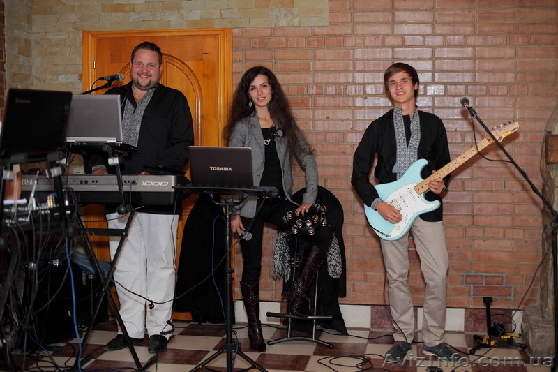 Музика на весілля, львівська співачка і ведуча святкових заходів Оксана Тимків.  - <ro>Изображение</ro><ru>Изображение</ru> #3, <ru>Объявление</ru> #1083428