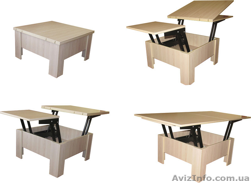 Механизм для стола трансформера. - <ro>Изображение</ro><ru>Изображение</ru> #4, <ru>Объявление</ru> #1092502