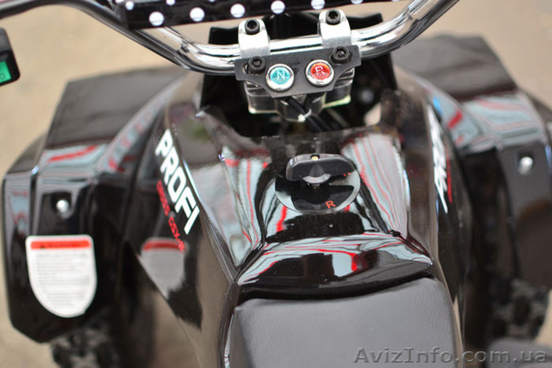 Новейший  Квадроцикл PROFI HB-EATV 800C - <ro>Изображение</ro><ru>Изображение</ru> #2, <ru>Объявление</ru> #1094531