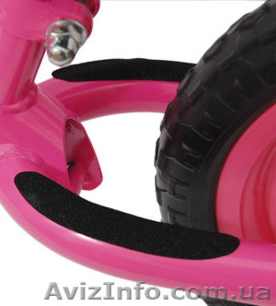 Беговел COGIO Италия аналог Strider ST4 - <ro>Изображение</ro><ru>Изображение</ru> #4, <ru>Объявление</ru> #1030452