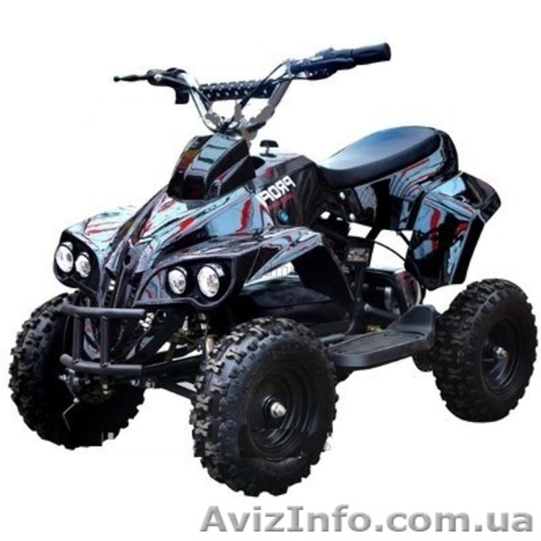 Новейший  Квадроцикл PROFI HB-EATV 800C - <ro>Изображение</ro><ru>Изображение</ru> #1, <ru>Объявление</ru> #1094531