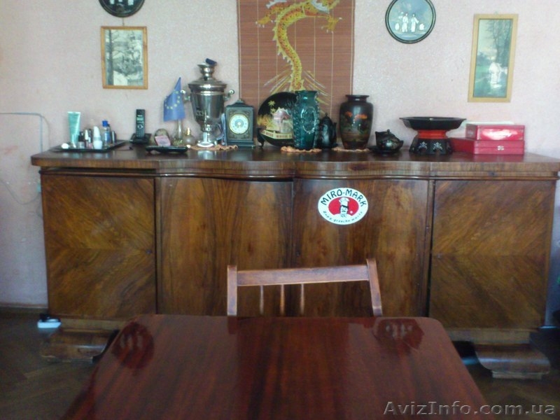 Комод (натруальне дерево) - <ro>Изображение</ro><ru>Изображение</ru> #3, <ru>Объявление</ru> #1094689