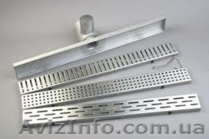 Душові трапи і лотки: Aco, HL, Ravak, Viega, Wiper - <ro>Изображение</ro><ru>Изображение</ru> #5, <ru>Объявление</ru> #93550