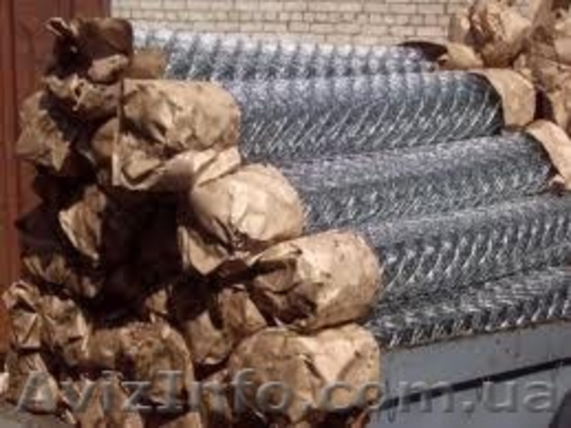 Кузня-Львів.Сітка Рабиця від виробника - <ro>Изображение</ro><ru>Изображение</ru> #2, <ru>Объявление</ru> #1092631