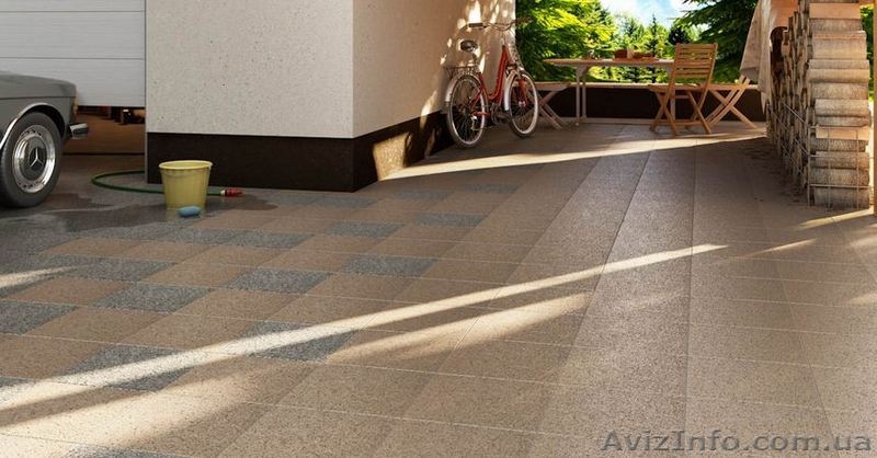 Плитка для підлоги Ceramika Paradyz - <ro>Изображение</ro><ru>Изображение</ru> #5, <ru>Объявление</ru> #96676