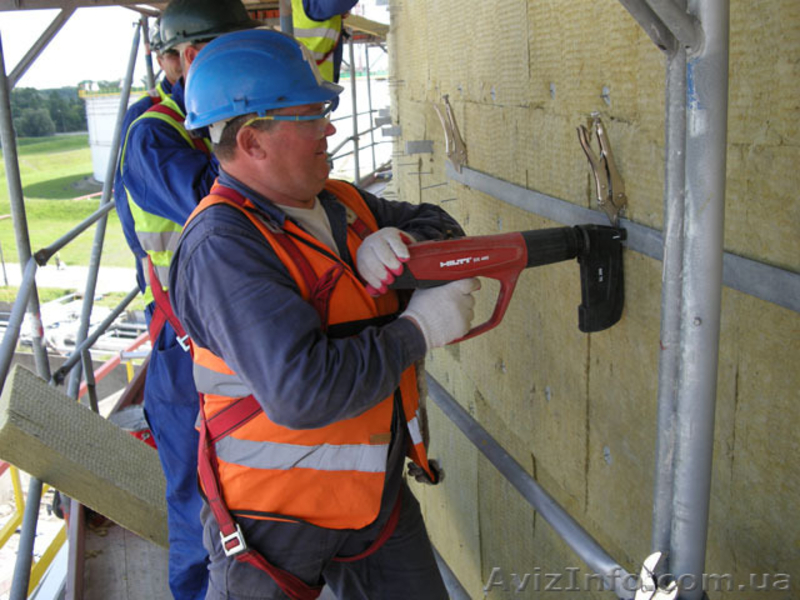 Специалисты по утеплению фасадов в Польшу требуются - <ro>Изображение</ro><ru>Изображение</ru> #2, <ru>Объявление</ru> #1092337