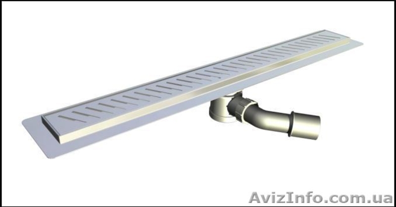 Душові трапи і лотки: Aco, HL, Ravak, Viega, Wiper - <ro>Изображение</ro><ru>Изображение</ru> #7, <ru>Объявление</ru> #93550