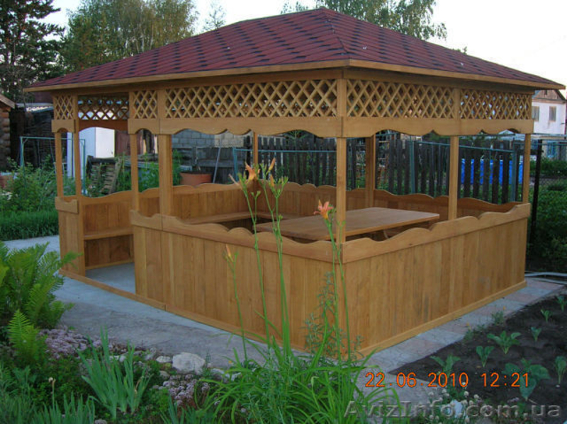 Будуємо з дерева, доставляємо та збираємо - <ro>Изображение</ro><ru>Изображение</ru> #6, <ru>Объявление</ru> #1103922