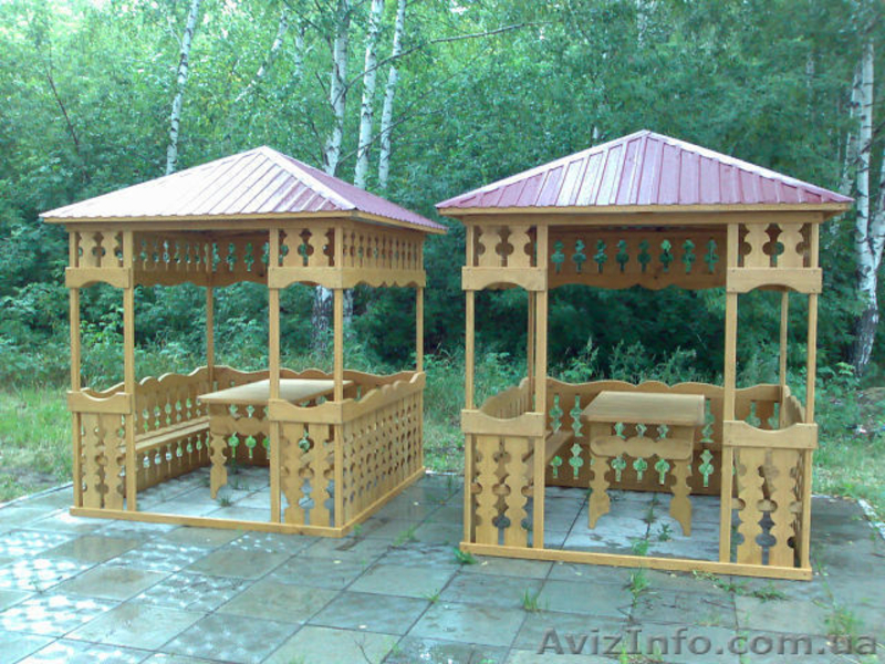 Будуємо з дерева, доставляємо та збираємо - <ro>Изображение</ro><ru>Изображение</ru> #5, <ru>Объявление</ru> #1103922