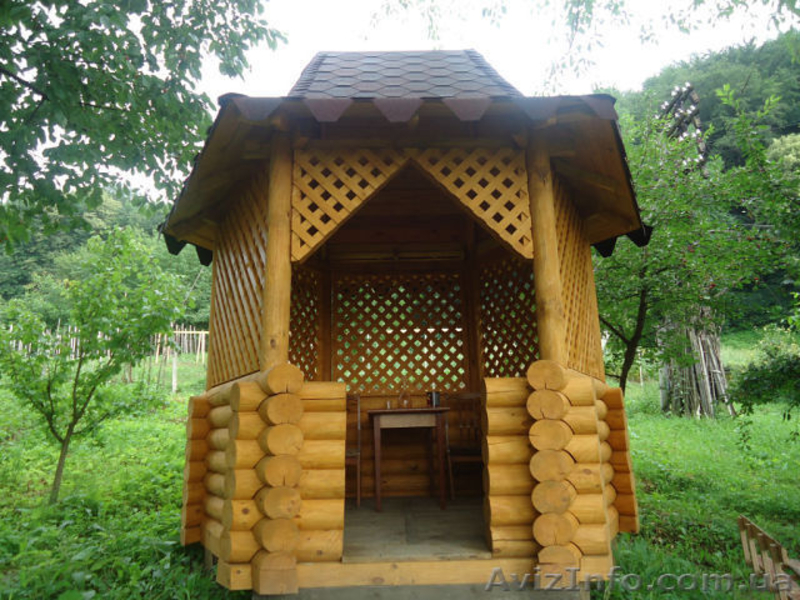 Будуємо з дерева, доставляємо та збираємо - <ro>Изображение</ro><ru>Изображение</ru> #8, <ru>Объявление</ru> #1103922