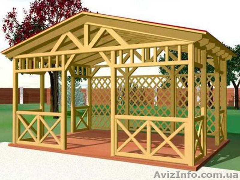 Будуємо з дерева, доставляємо та збираємо - <ro>Изображение</ro><ru>Изображение</ru> #3, <ru>Объявление</ru> #1103922